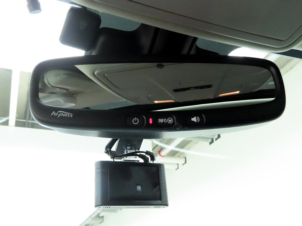 Chevrolet Malibu 2015 Blanco - Importación desde Corea - HF Imports Iquique - Foto 14