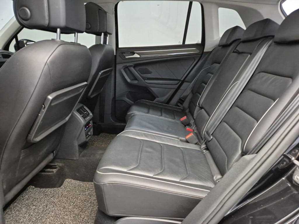 Volkswagen Tiguan - Vista 12