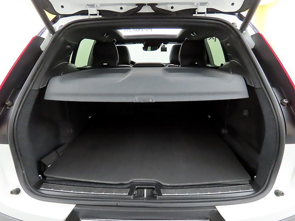 Volvo XC40 2020 - Importación desde Corea - HF Imports Iquique - Foto 17