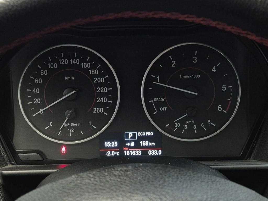 BMW 1 series - Vista 6