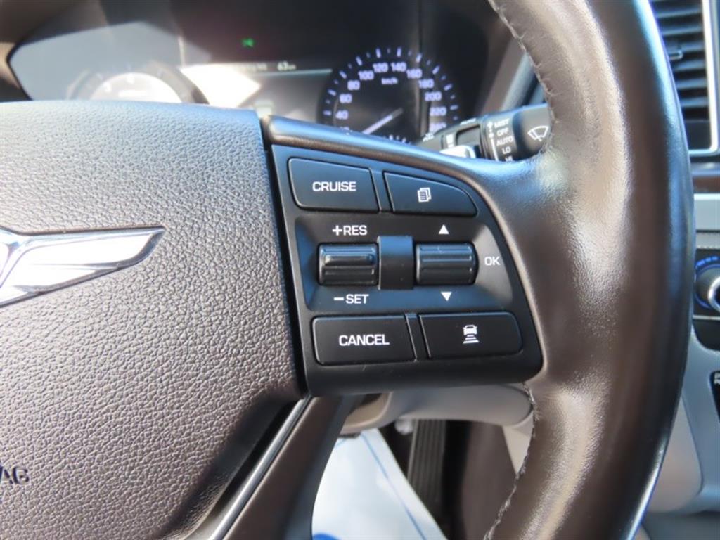 Genesis G80 2019 - Importación desde Corea - HF Imports Iquique - Foto 11