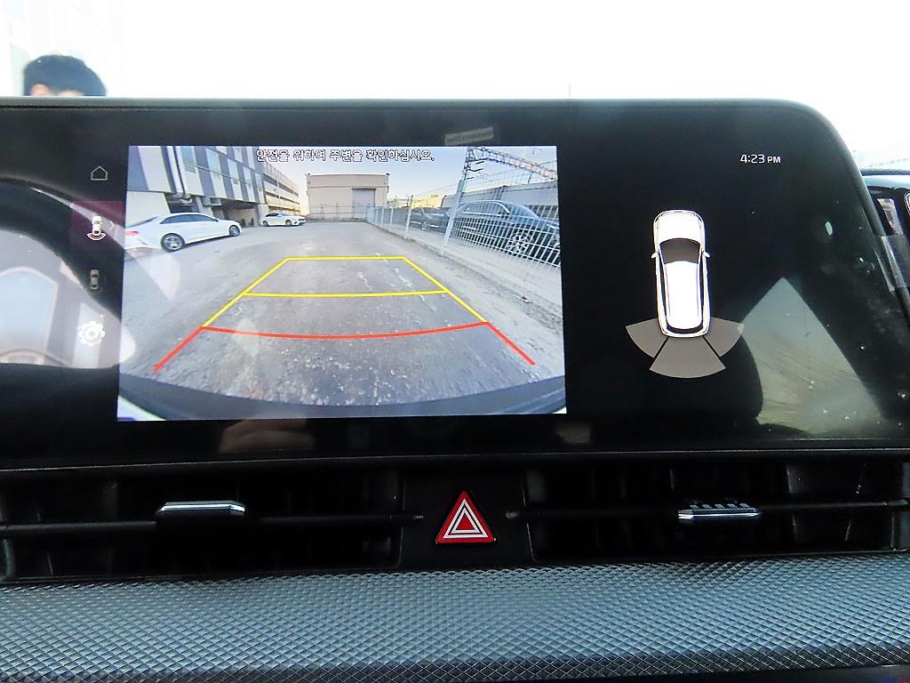 KIA Sportage 2024 Blanco - Importación desde Corea - HF Imports Iquique - Foto 16