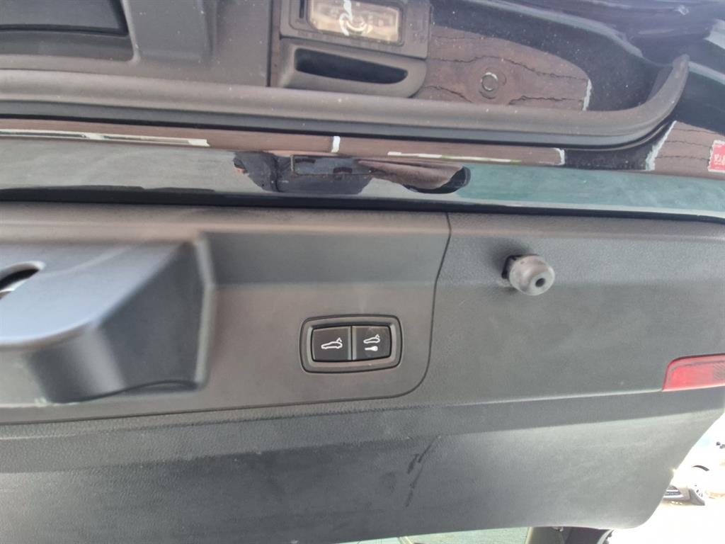 Porsche Panamera 2023 Negro - Importación desde Corea - HF Imports Iquique - Foto 18