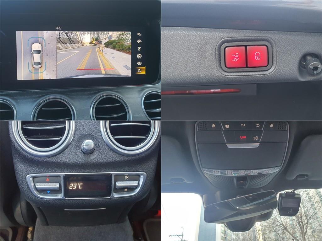 Mercedes Benz E class 2022 - Importación desde Corea - HF Imports Iquique - Foto 19