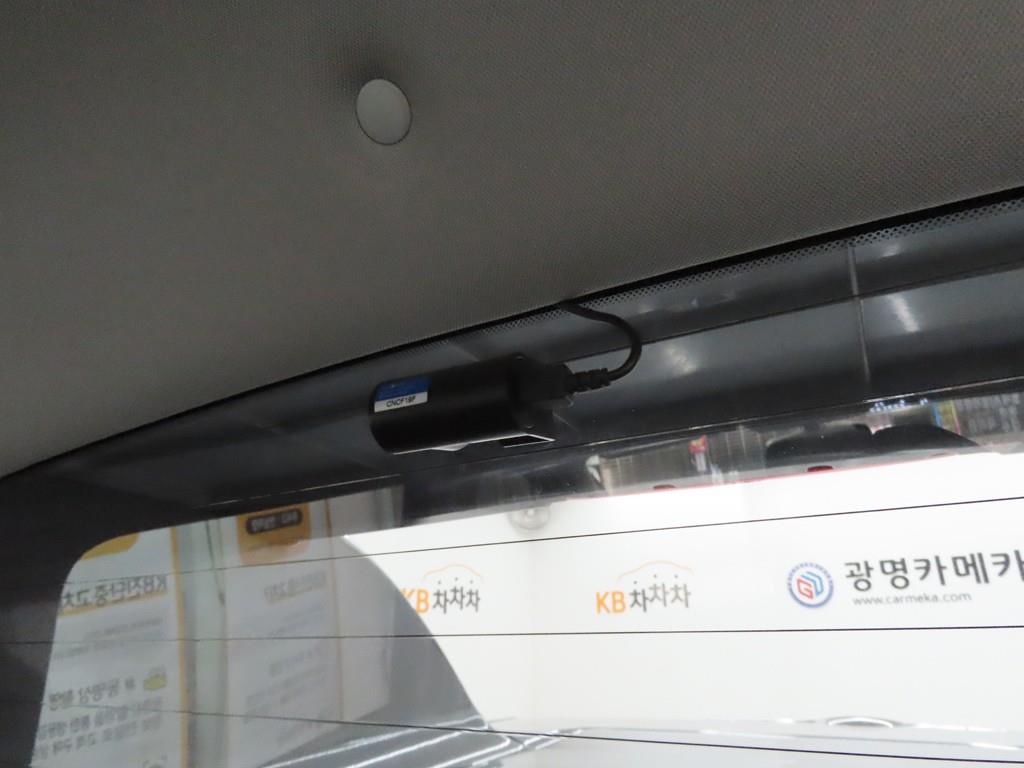 Ssangyong Rexton 2019 Gris - Importación desde Corea - HF Imports Iquique - Foto 17