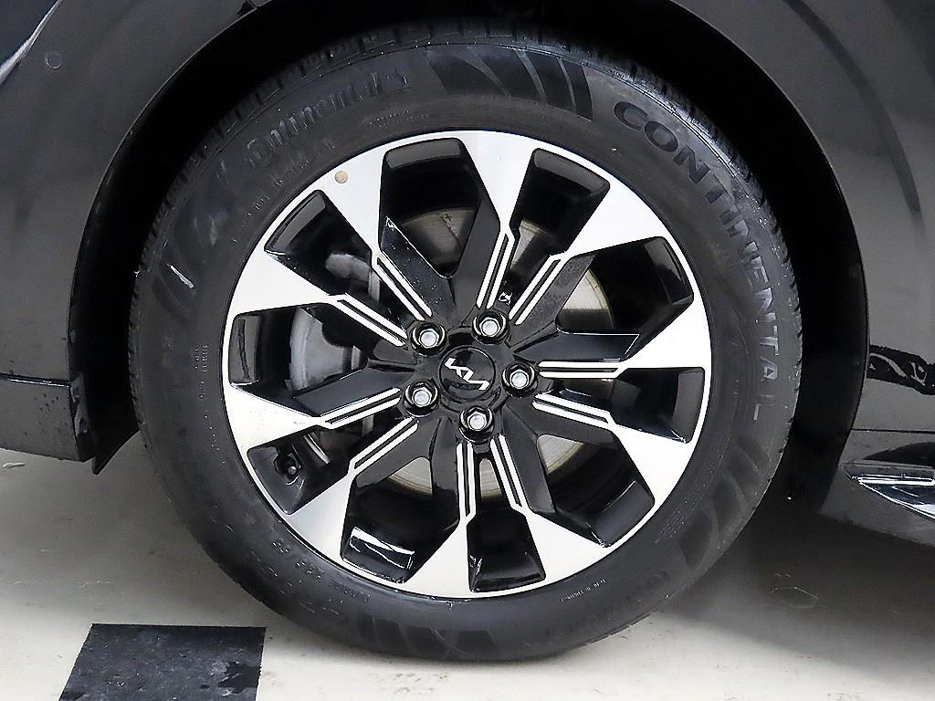 KIA Carnival 2022 Negro - Importación desde Corea - HF Imports Iquique - Foto 19