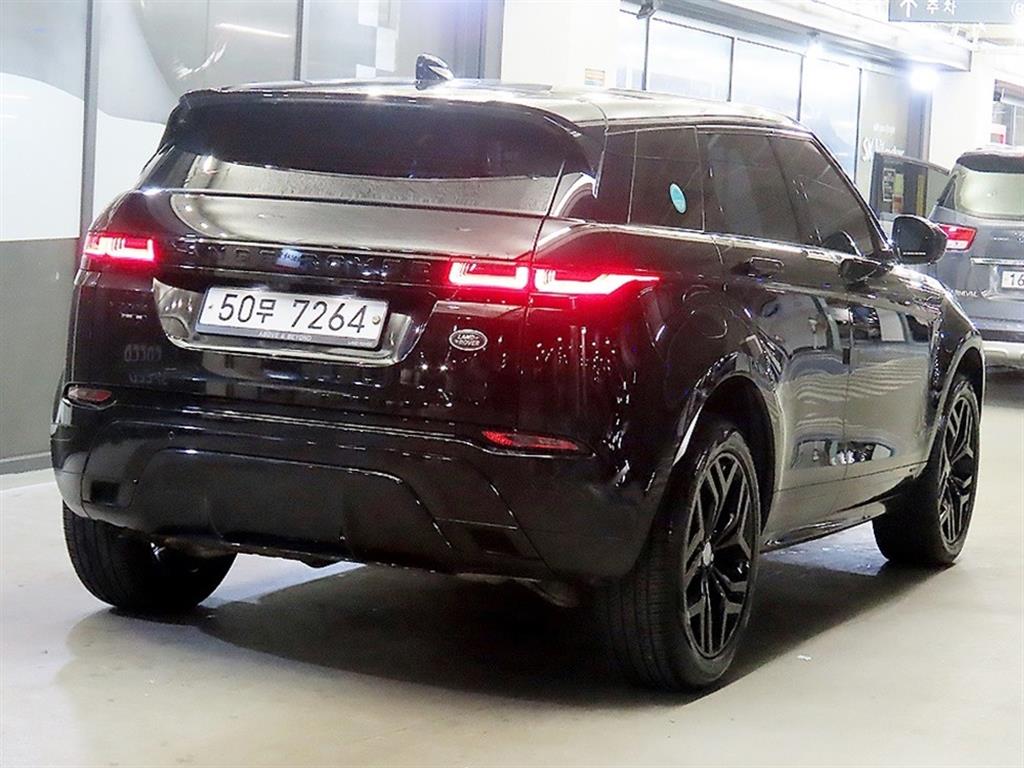 Land Rover Range Rover Bike - Vista 4