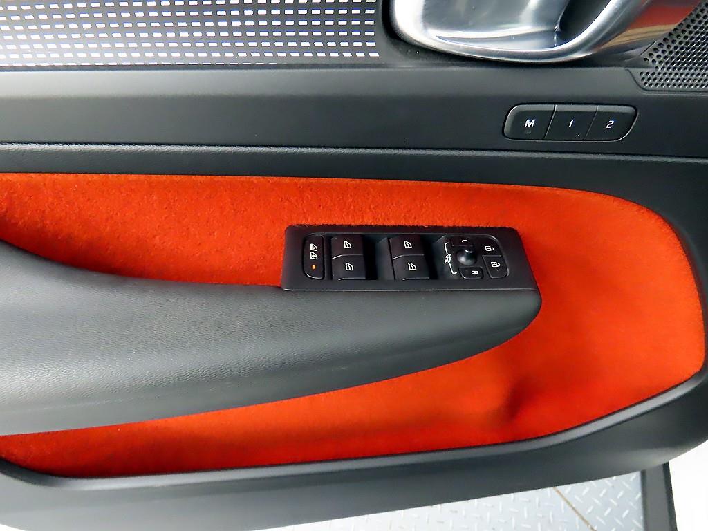 Volvo XC40 - Vista 11