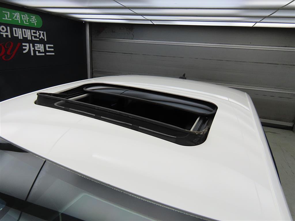 Volkswagen Passat 2015 Blanco - Importación desde Corea - HF Imports Iquique - Foto 16