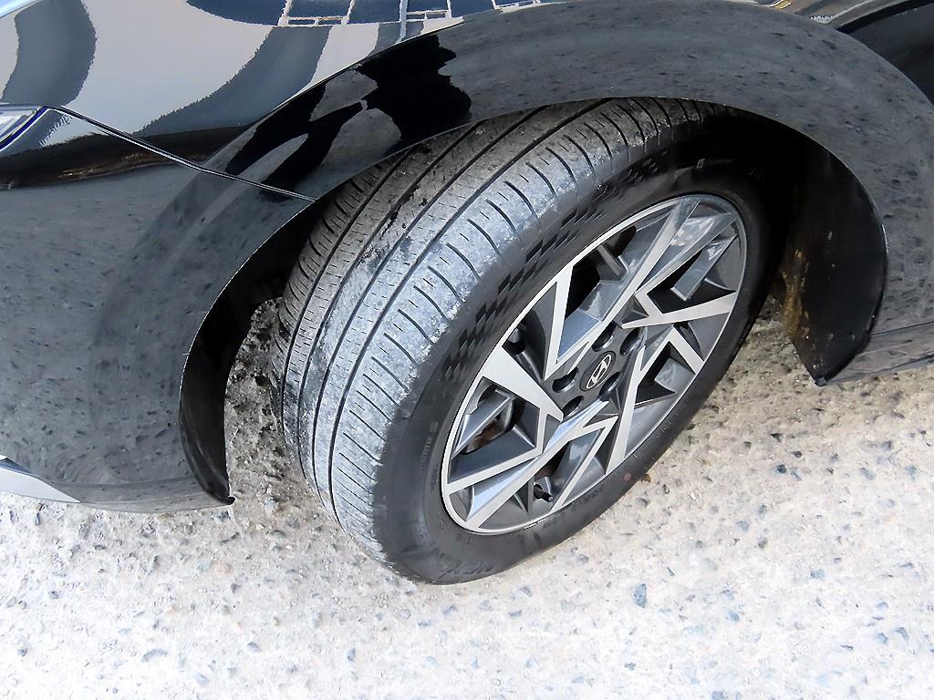 HYUNDAI Grandeur 2025 Negro - Importación desde Corea - HF Imports Iquique - Foto 20