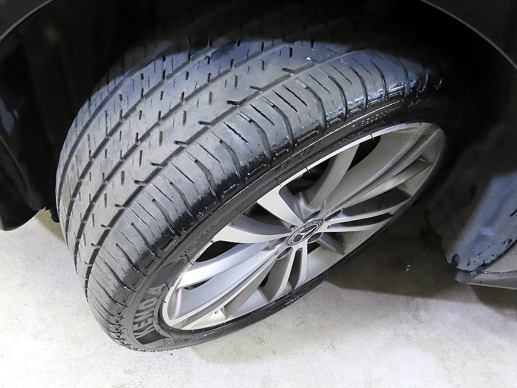 Mercedes Benz CLS Class 2019 Negro - Importación desde Corea - HF Imports Iquique - Foto 20