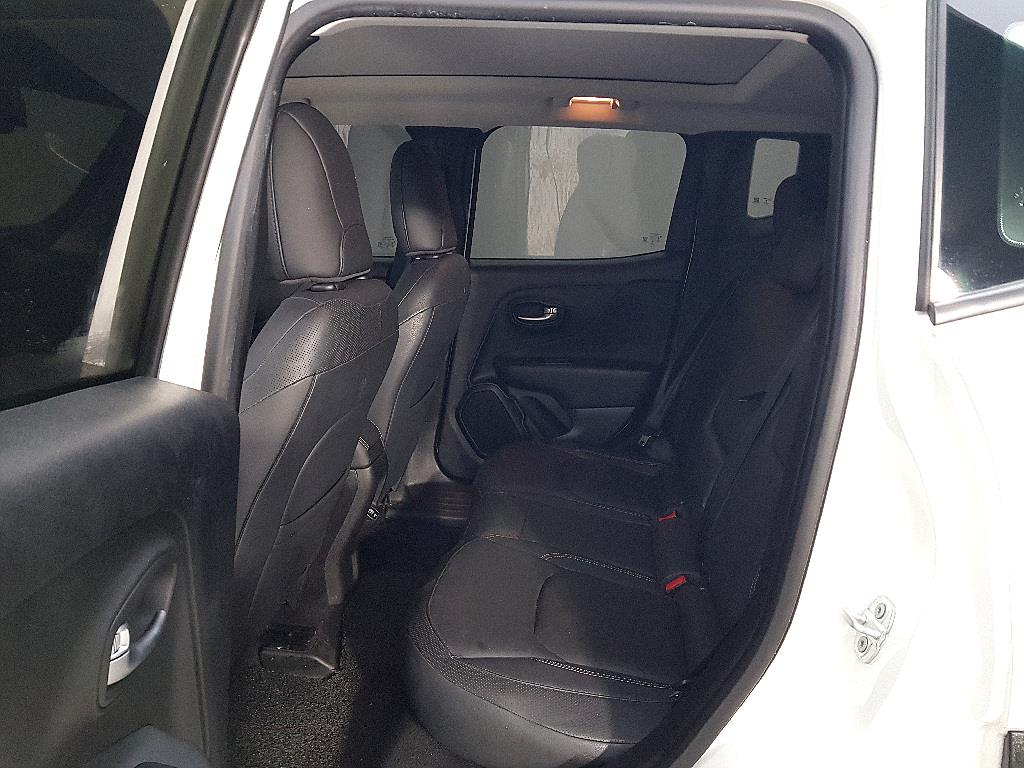 Jeep Renegade - Vista 9