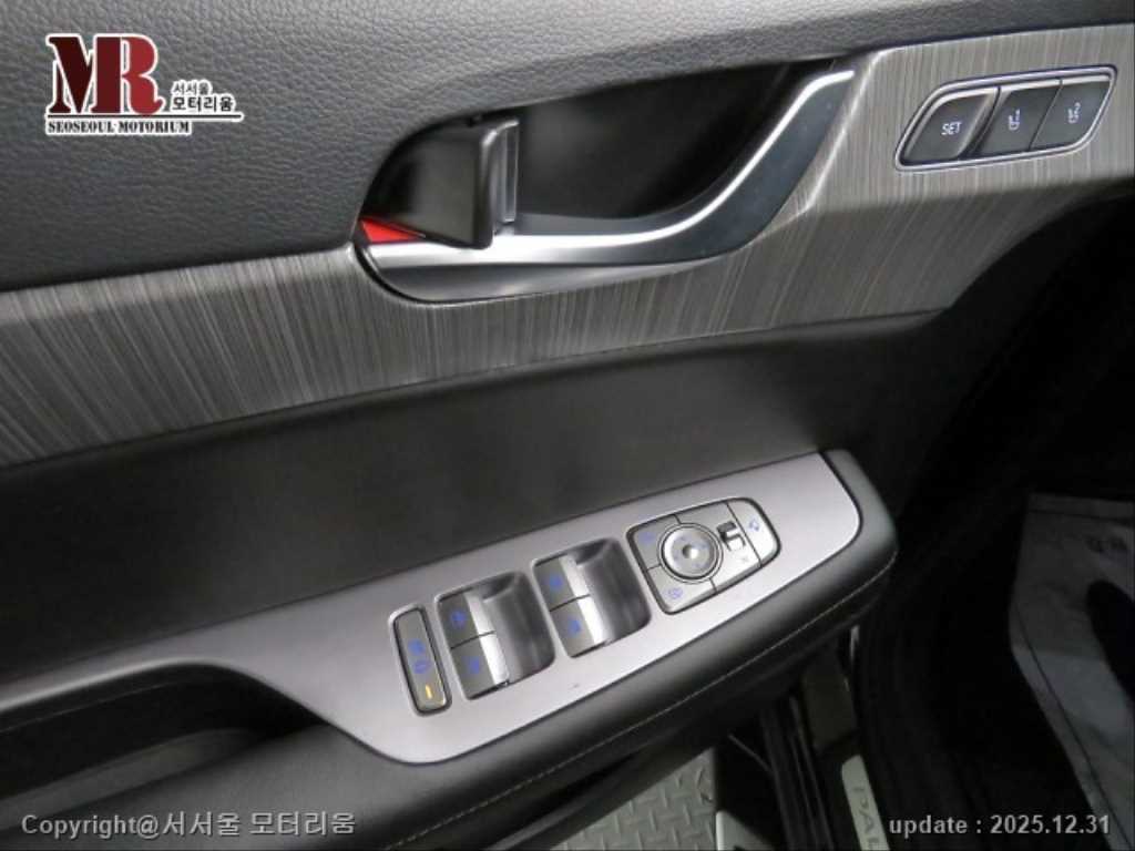 HYUNDAI Palisade 2024 Negro - Importación desde Corea - HF Imports Iquique - Foto 15