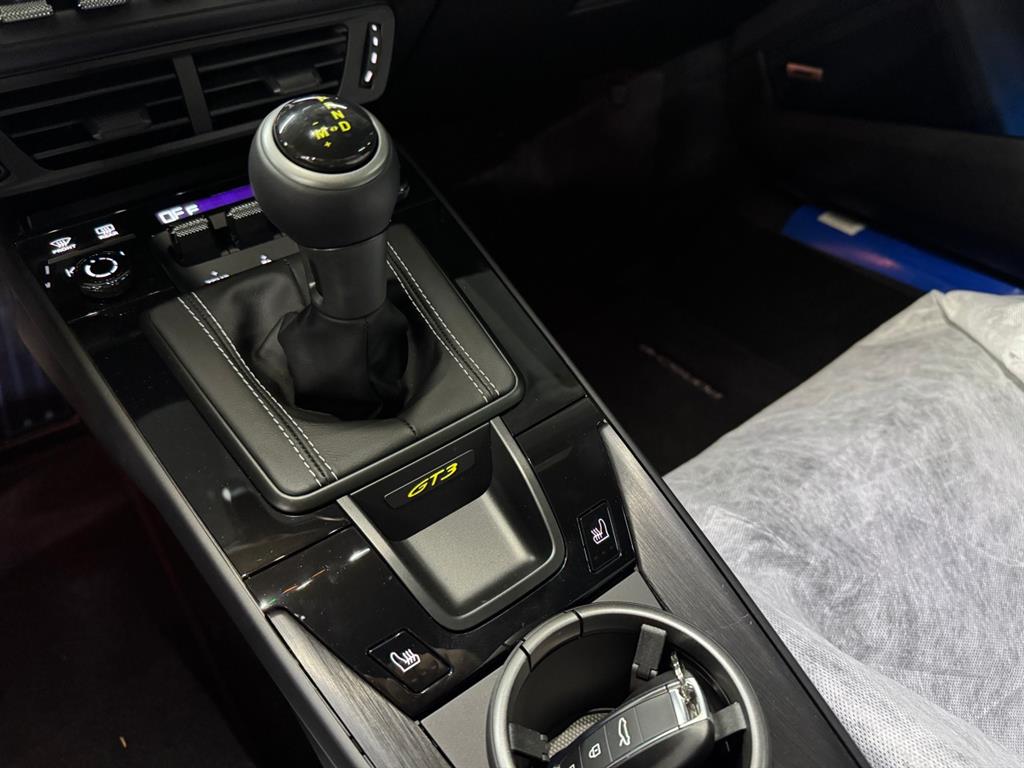 Porsche 911 - Vista 10