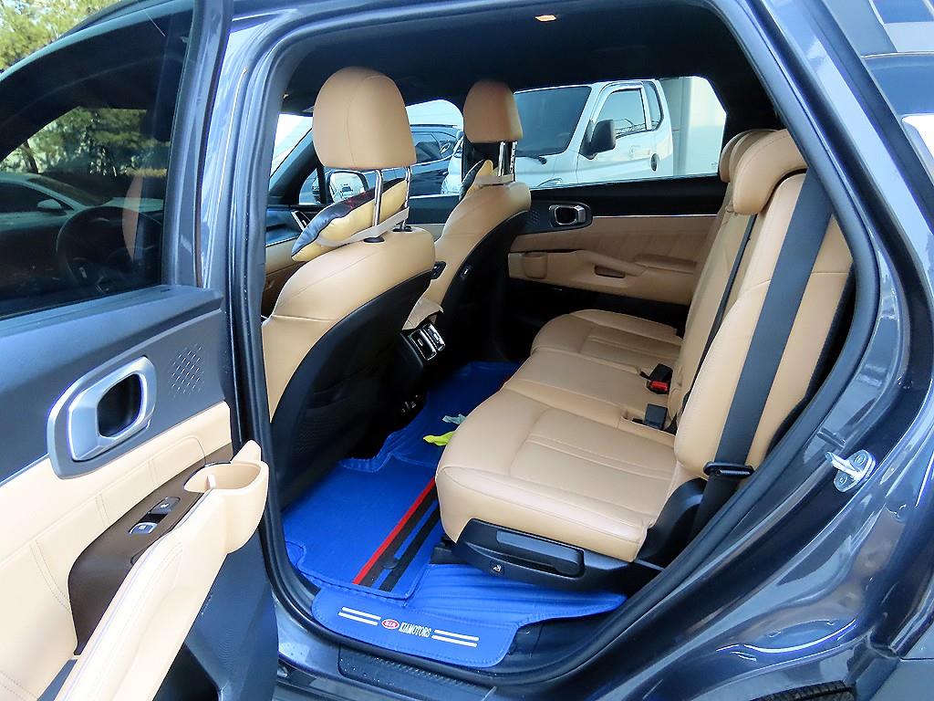 KIA Sorento - Vista 6