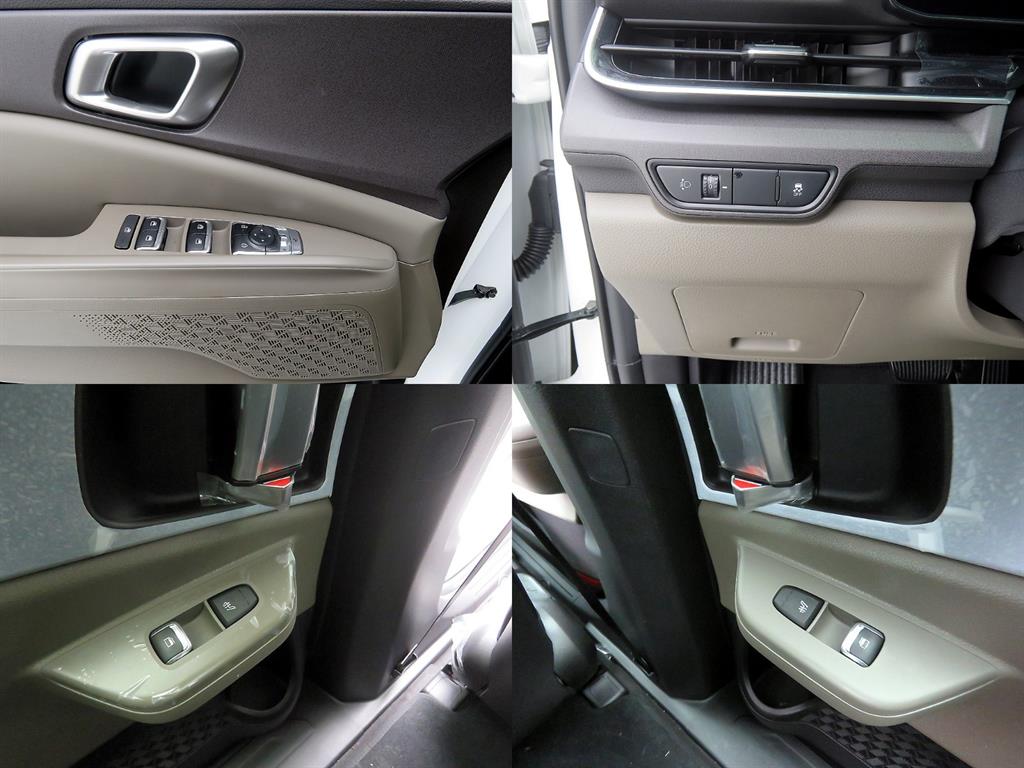 KIA Carnival 2025 - Importación desde Corea - HF Imports Iquique - Foto 17