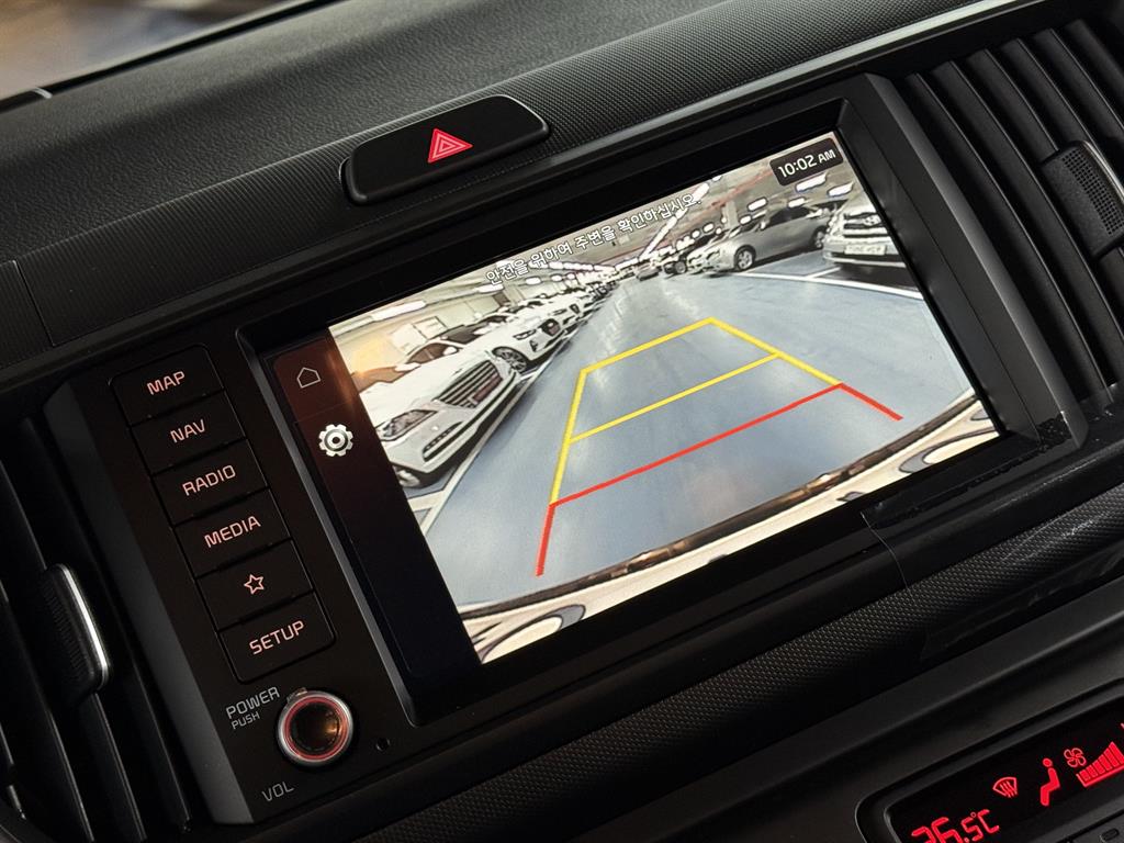 KIA Ray 2026 Blanco - Importación desde Corea - HF Imports Iquique - Foto 15