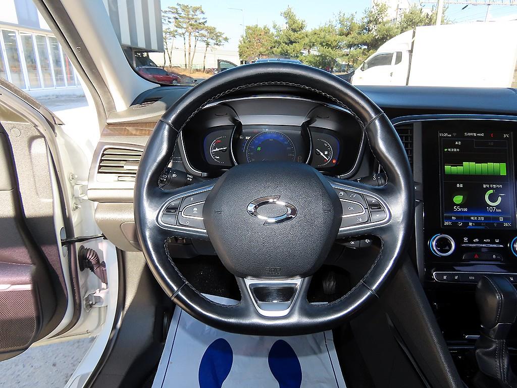 SAMSUNG SM6 - Vista 8