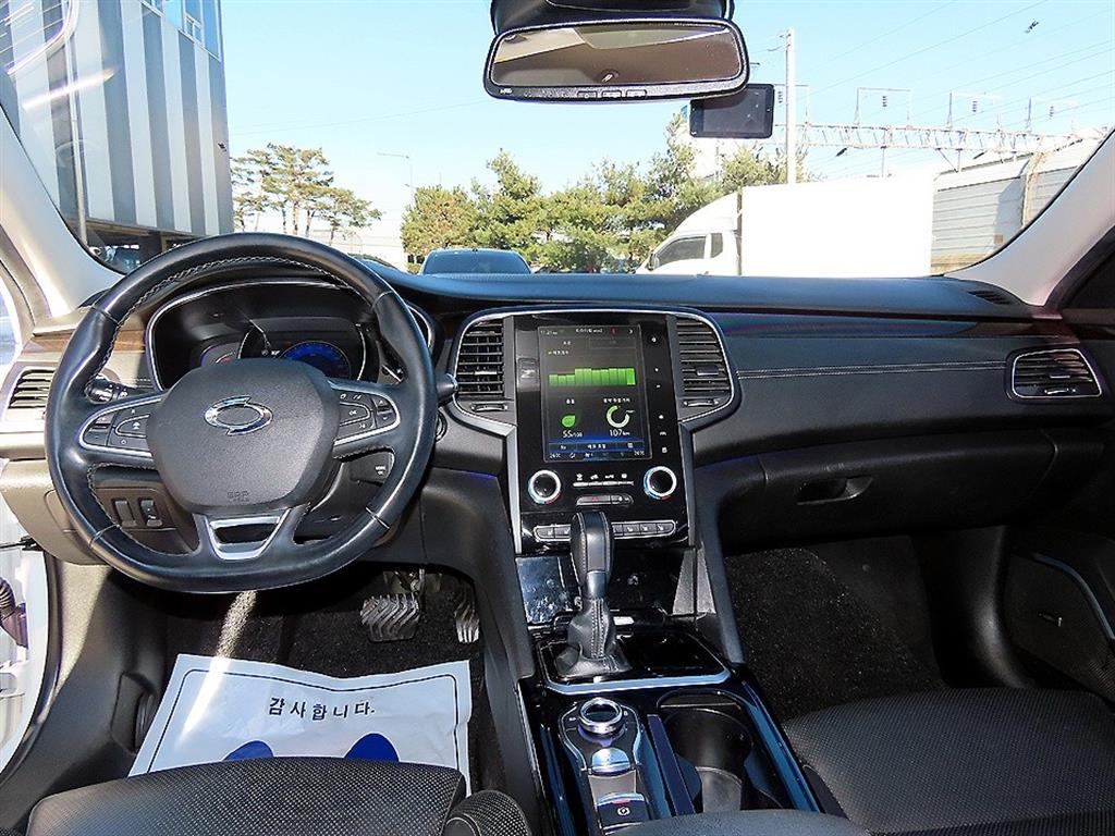 SAMSUNG SM6 - Vista 7