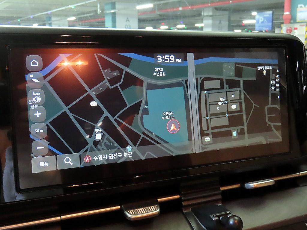 KIA Carnival 2023 Blanco - Importación desde Corea - HF Imports Iquique - Foto 14