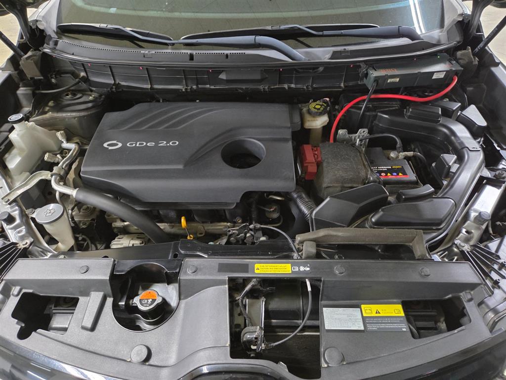 SAMSUNG QM6 2019 Gris - Importación desde Corea - HF Imports Iquique - Foto 18