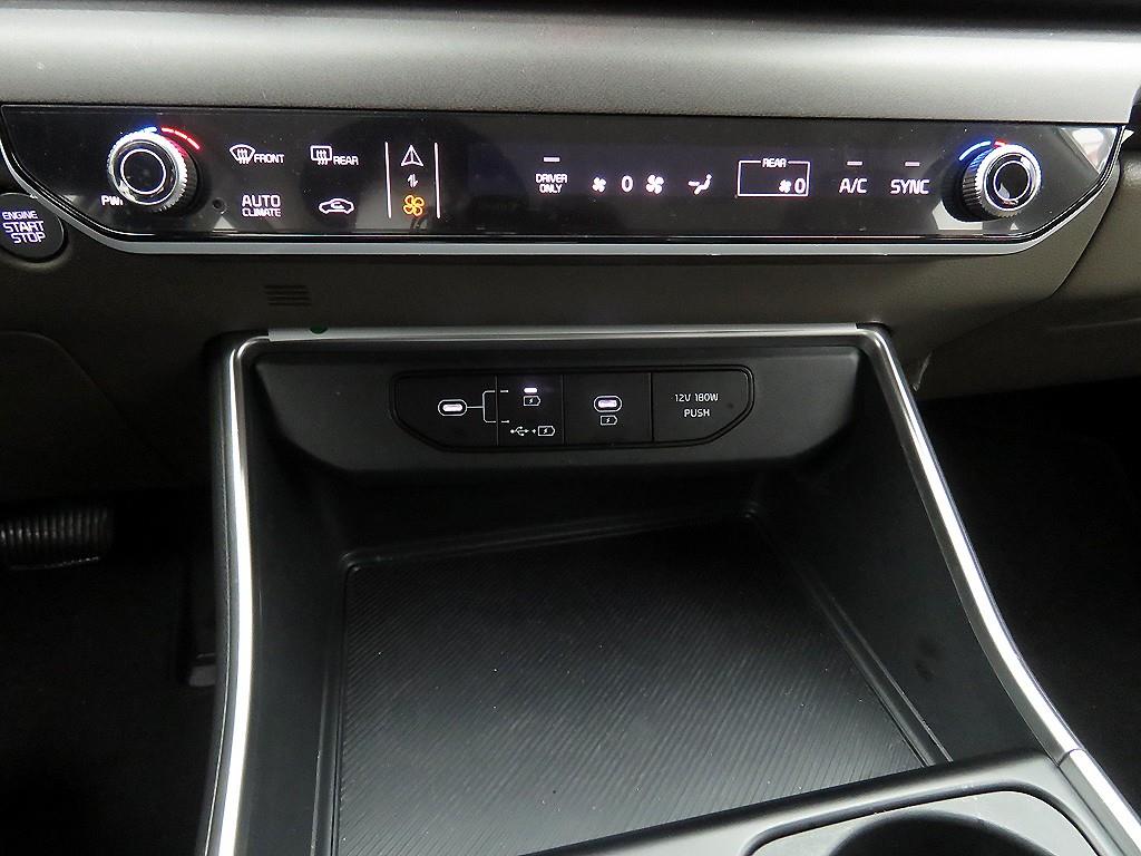 KIA Carnival 2025 - Importación desde Corea - HF Imports Iquique - Foto 16