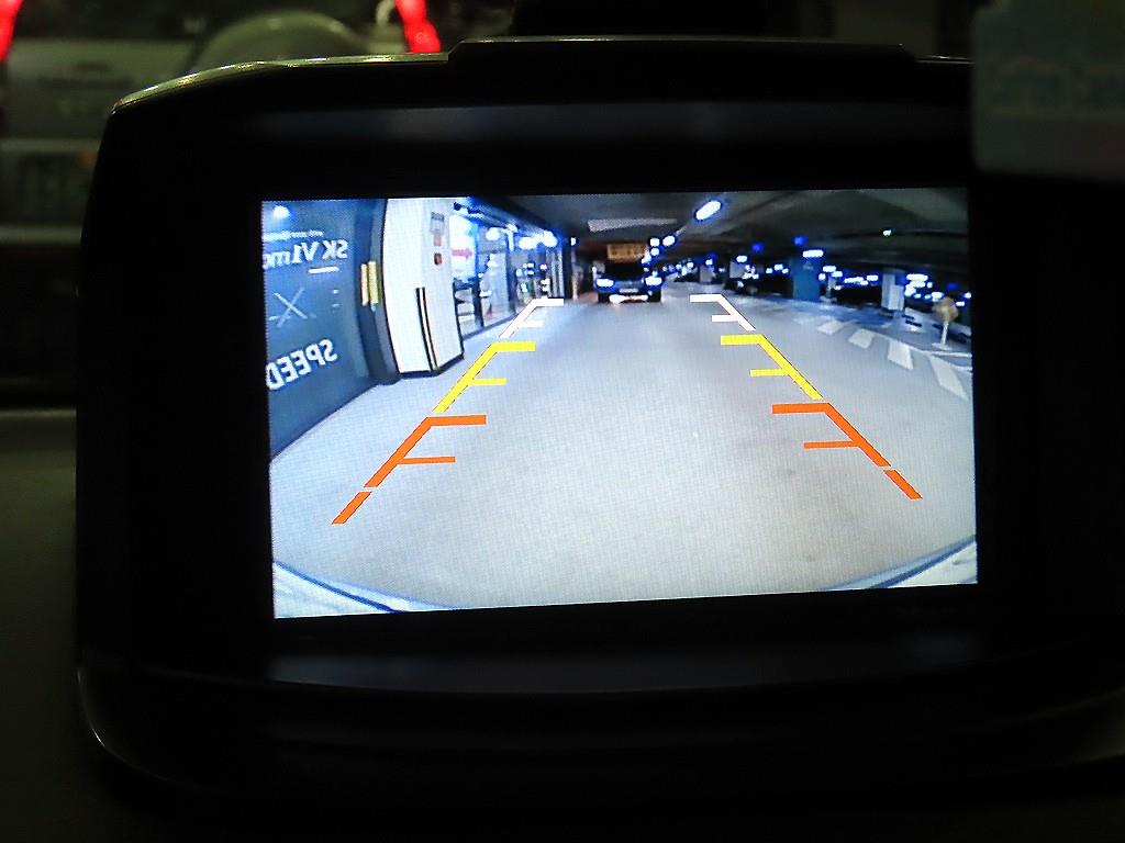 Ssangyong Korando 2012 Gris - Importación desde Corea - HF Imports Iquique - Foto 16