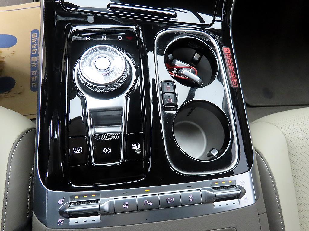 KIA Carnival - Vista 10