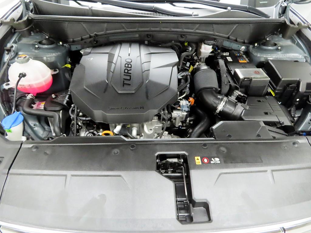 HYUNDAI Tucson 2023 - Importación desde Corea - HF Imports Iquique - Foto 20