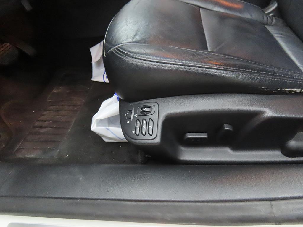 SAMSUNG SM5 2010 Blanco - Importación desde Corea - HF Imports Iquique - Foto 16