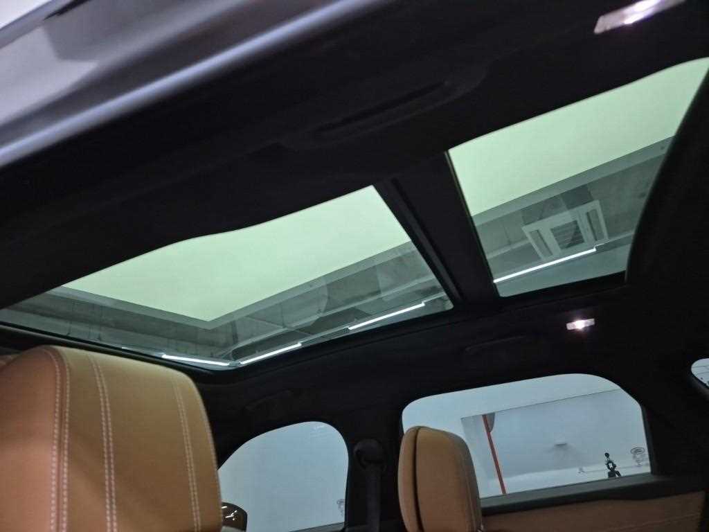 Land Rover Range Rover Bella 2019 Gris - Importación desde Corea - HF Imports Iquique - Foto 13