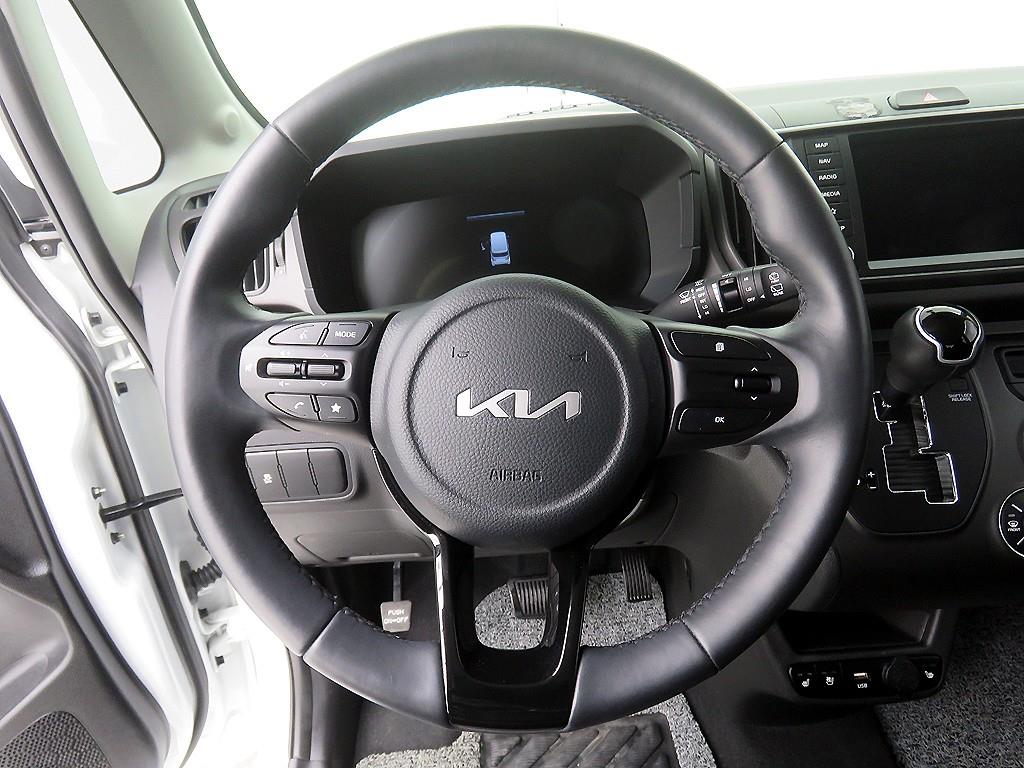 KIA Ray - Vista 10