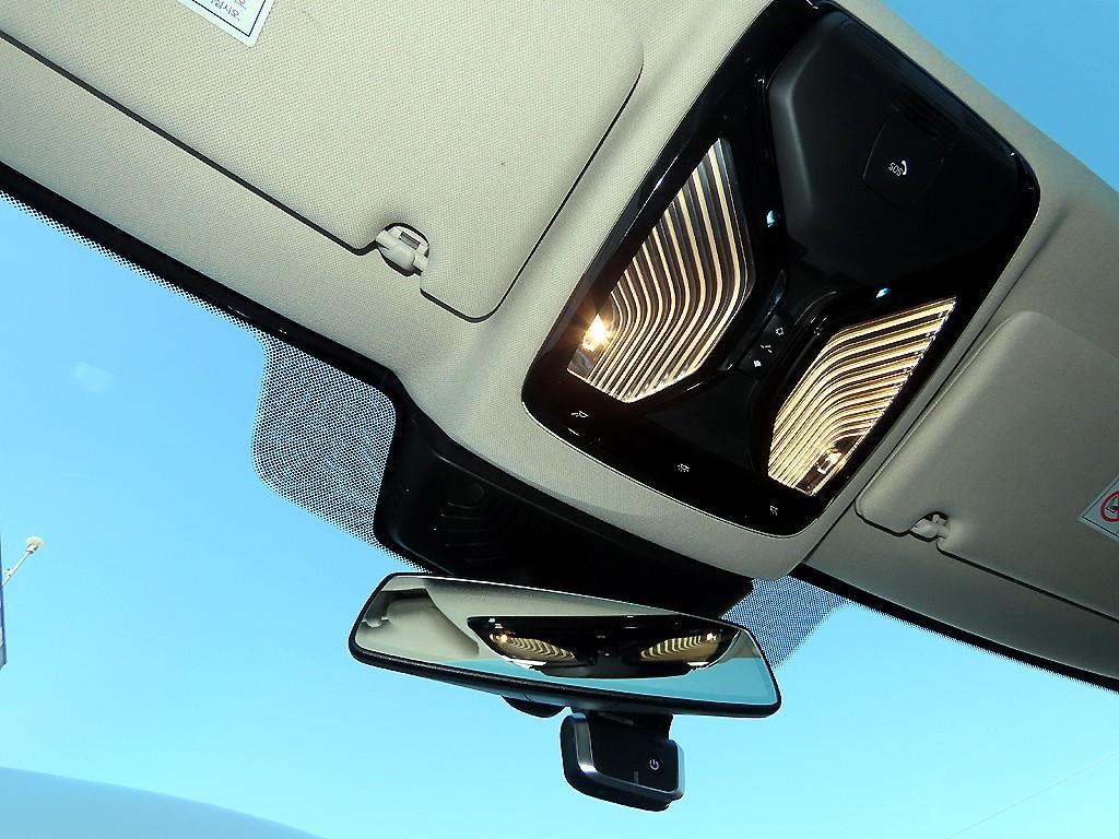 BMW 5 Series 2020 Blanco - Importación desde Corea - HF Imports Iquique - Foto 15