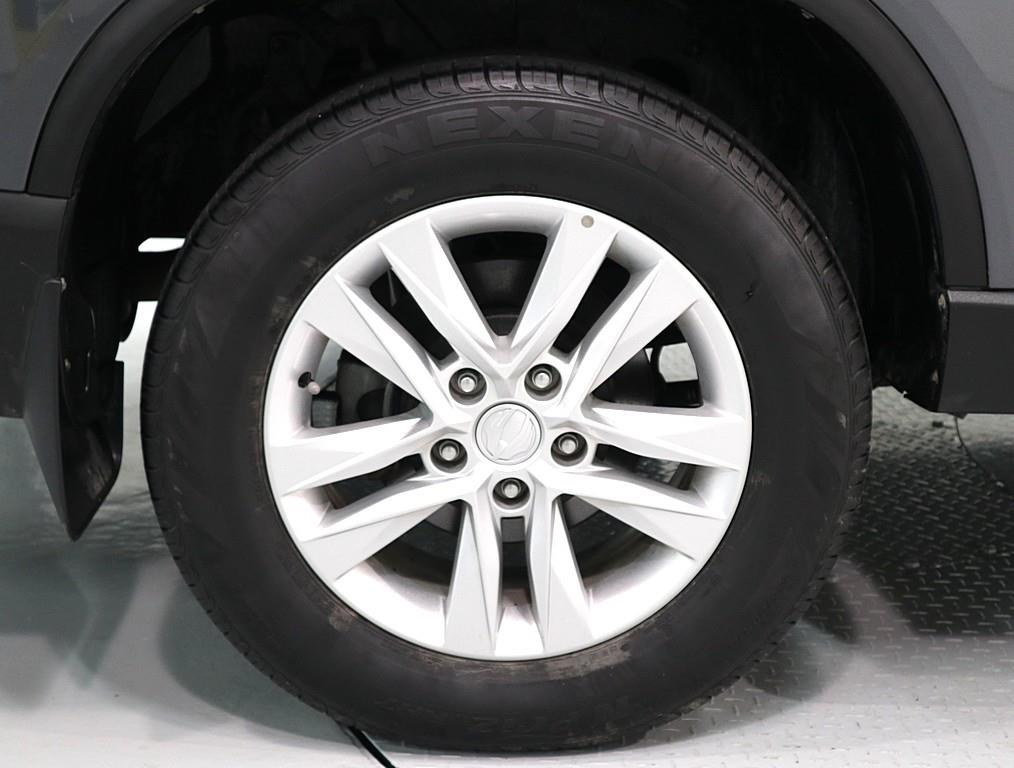 Ssangyong Rexton 2020 Gris - Importación desde Corea - HF Imports Iquique - Foto 20