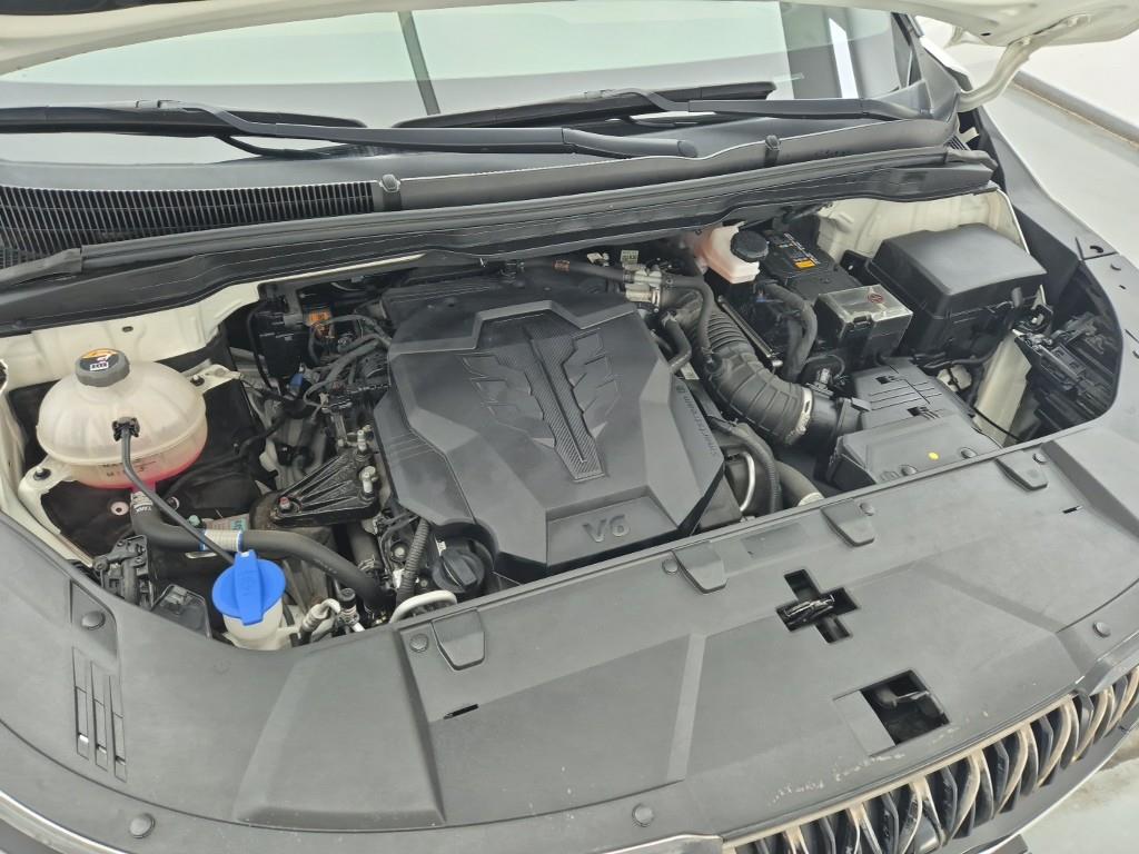 KIA Carnival - Vista 6