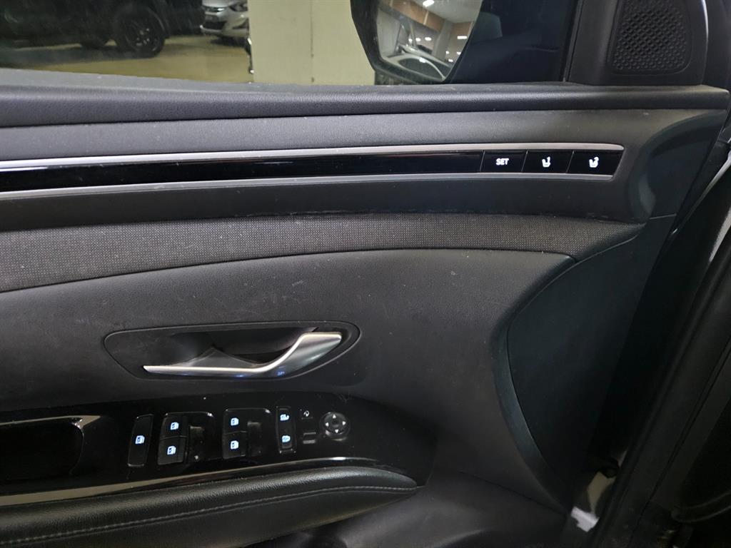 HYUNDAI Tucson 2021 Gris - Importación desde Corea - HF Imports Iquique - Foto 16