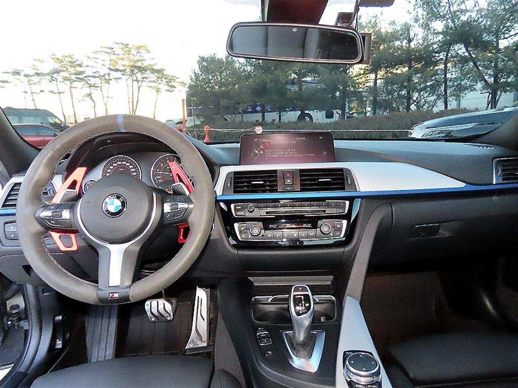 BMW 3 series - Vista 7