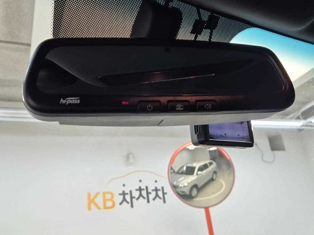 Ssangyong Rexton 2020 Plateado - Importación desde Corea - HF Imports Iquique - Foto 15