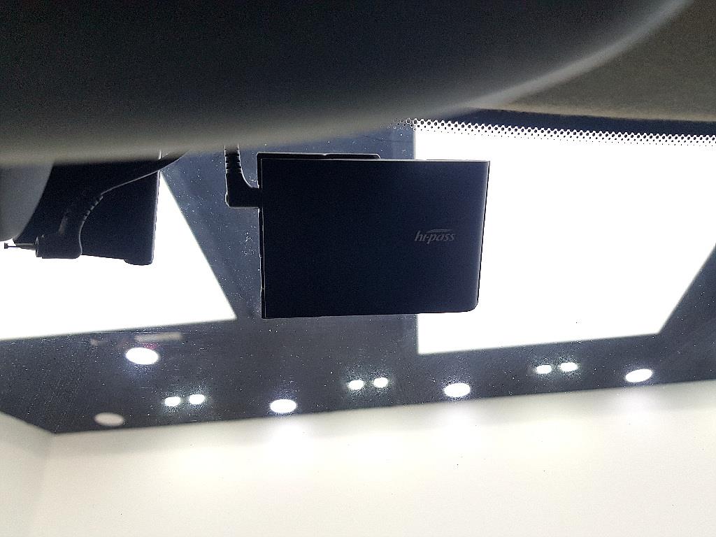 Mini Cooper 2012 skyblue - Importación desde Corea - HF Imports Iquique - Foto 14