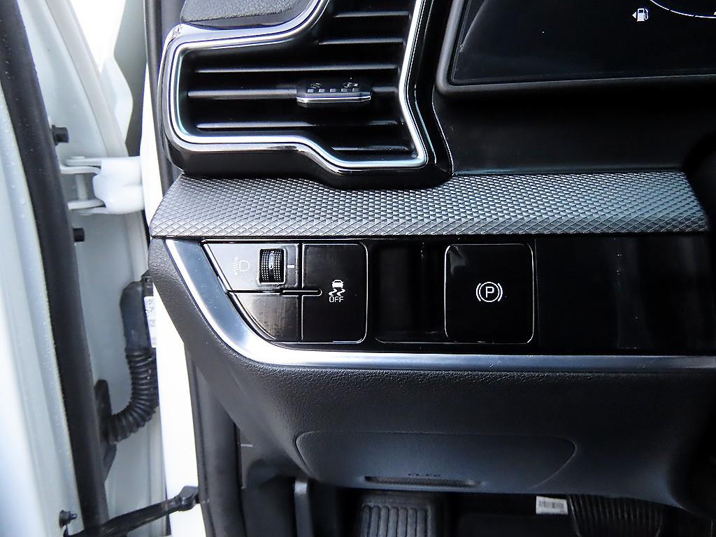 KIA Sportage - Vista 12