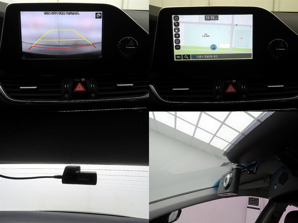 HYUNDAI Grandeur 2018 - Importación desde Corea - HF Imports Iquique - Foto 16