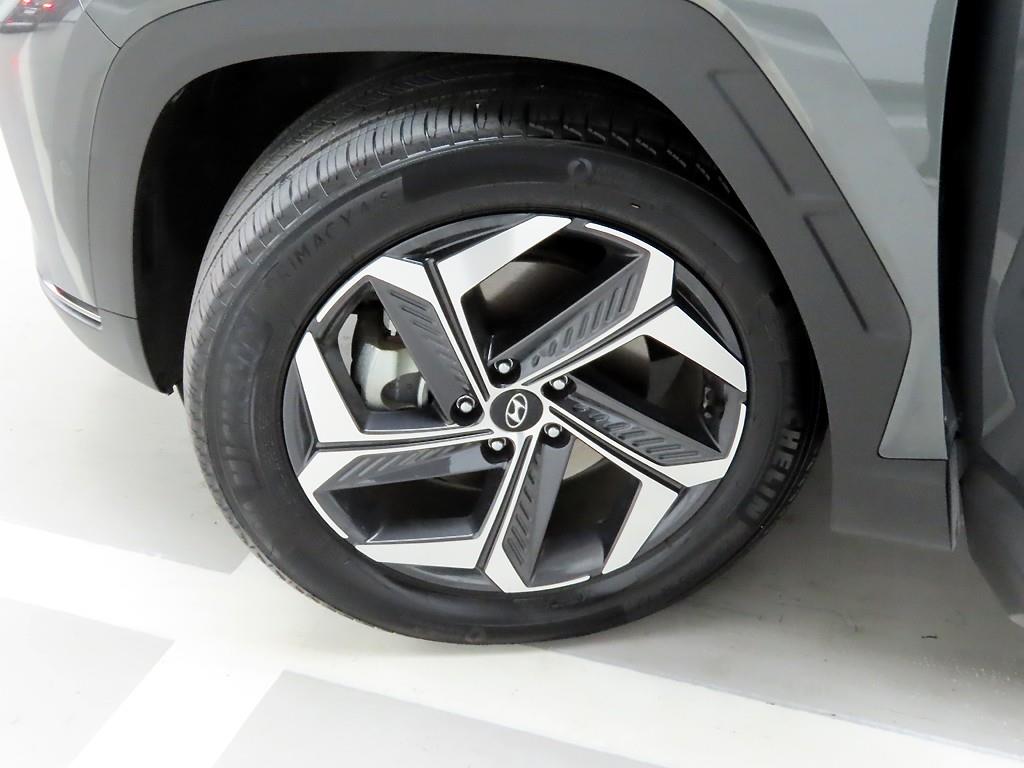 HYUNDAI Tucson 2023 - Importación desde Corea - HF Imports Iquique - Foto 19