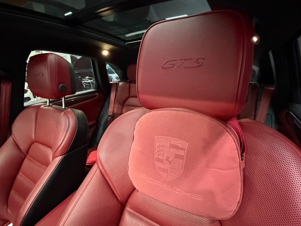 Porsche Macan 2024 Blanco - Importación desde Corea - HF Imports Iquique - Foto 17