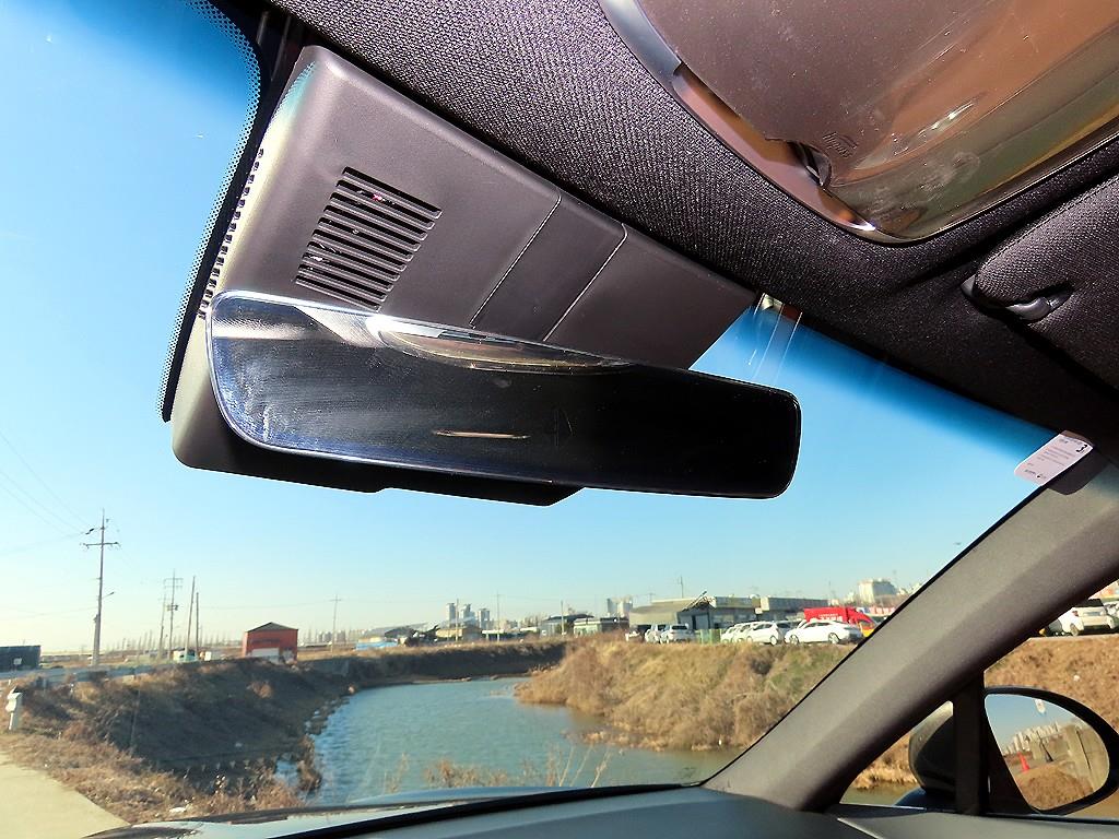 Genesis GV70 - Vista 12