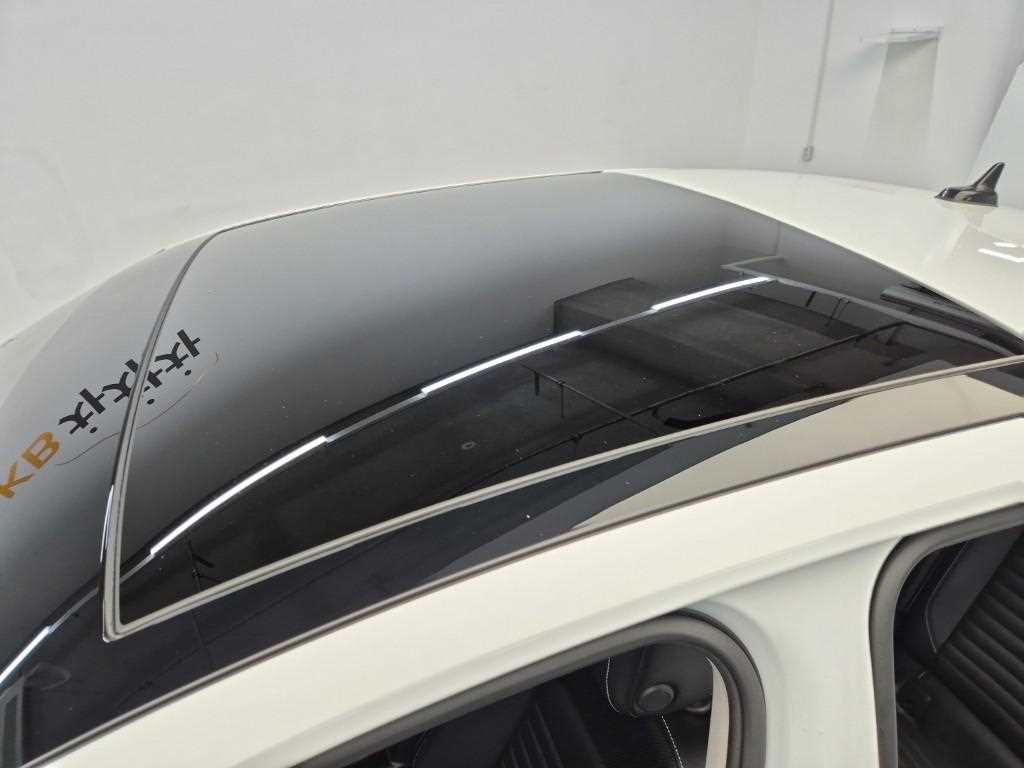 Volkswagen Passat 2022 Blanco - Importación desde Corea - HF Imports Iquique - Foto 13