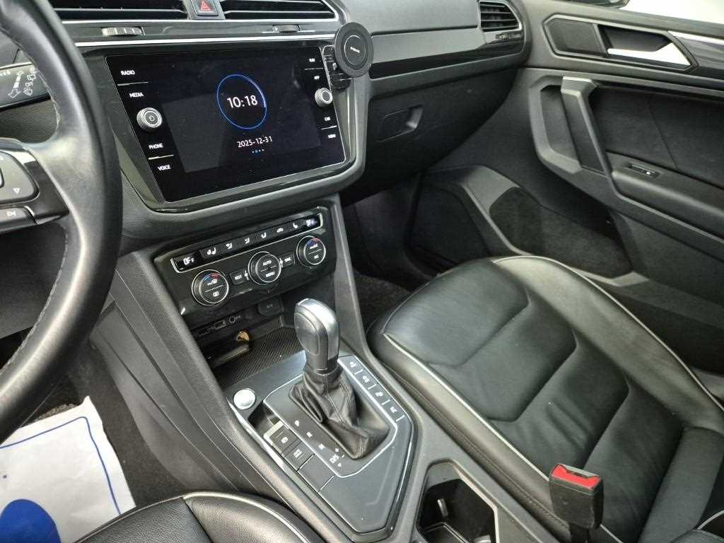 Volkswagen Tiguan - Vista 10