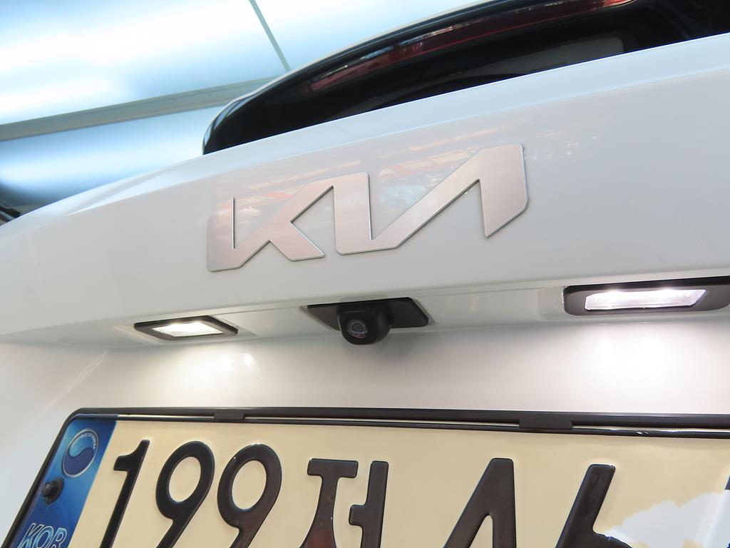 KIA Sorento 2022 Blanco - Importación desde Corea - HF Imports Iquique - Foto 15