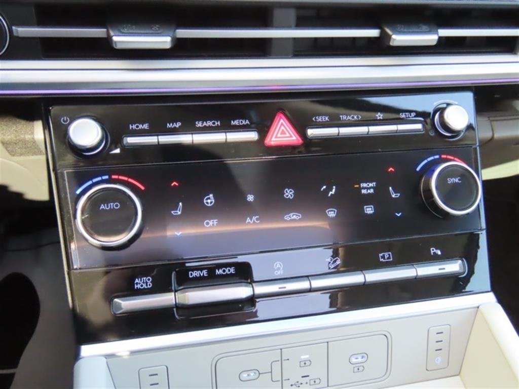 HYUNDAI Santa Fe 2024 Blanco - Importación desde Corea - HF Imports Iquique - Foto 7