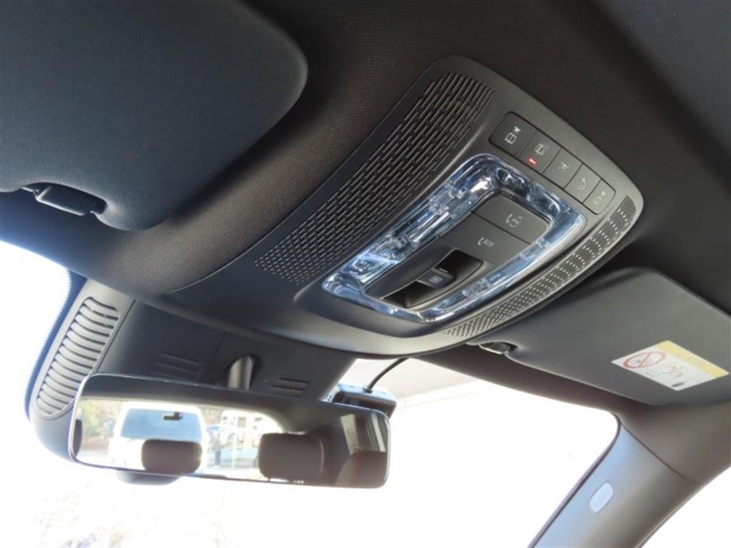 Mercedes Benz GLB Class 2025 - Importación desde Corea - HF Imports Iquique - Foto 11