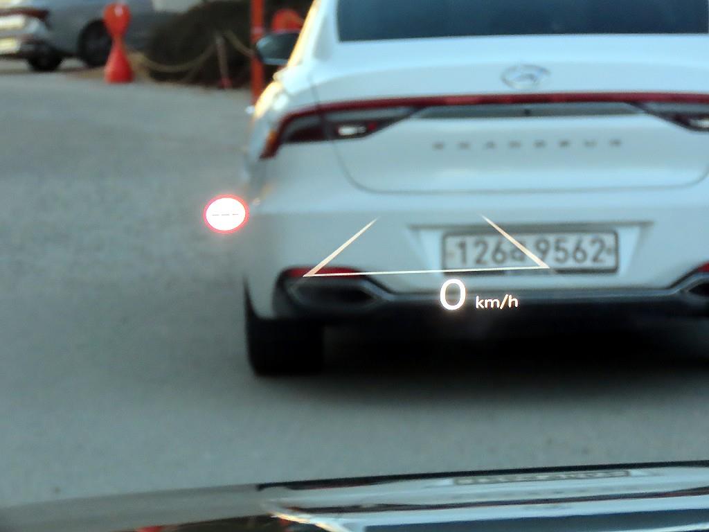 HYUNDAI Santa Fe - Vista 10